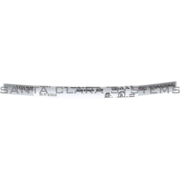 Turck RK4T-6-S618 Cable Assembly | Eurofast Product Image
