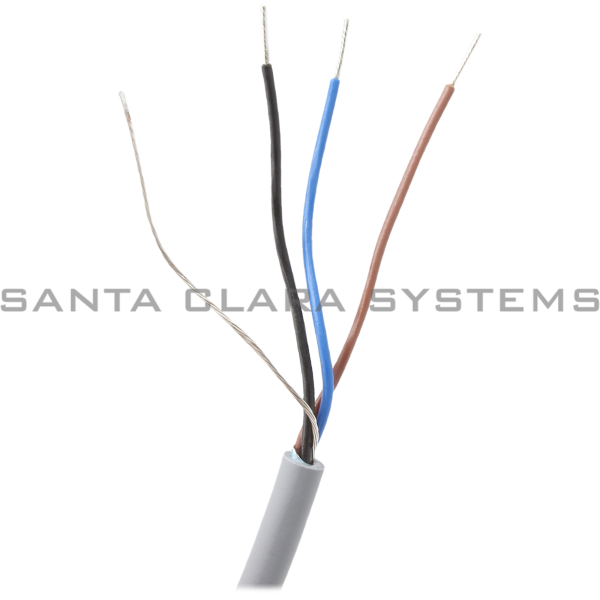 Turck RK4T-6-S618 Cable Assembly | Eurofast Product Image