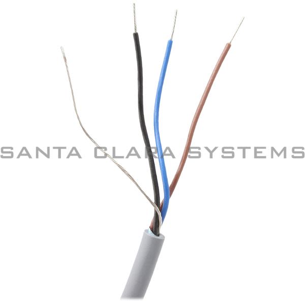 Turck RK4T-6-S618 Cable Assembly | Eurofast Product Image