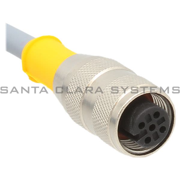 Turck RK4.4T-2-RS4.4T Cordset Product Image