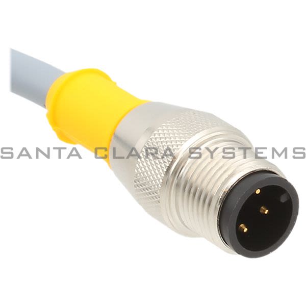 Turck RK4.4T-2-RS4.4T Cordset Product Image