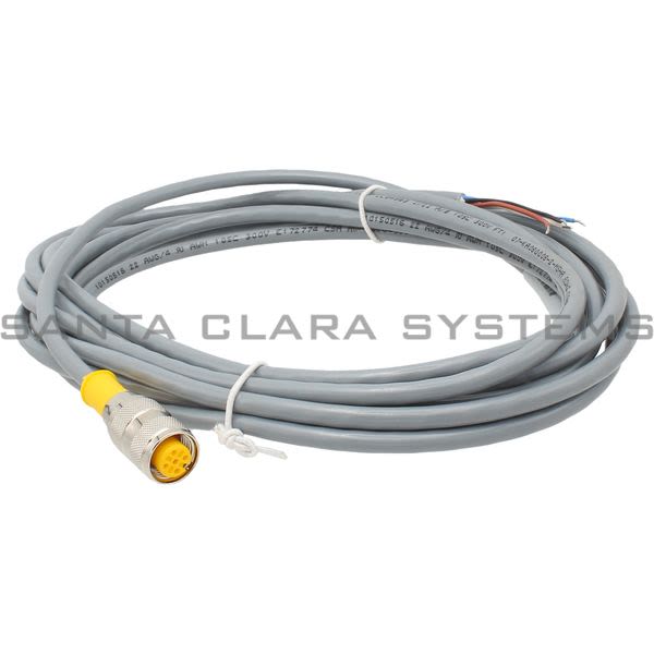 Turck RK4.4T-4 Cordset Product Image