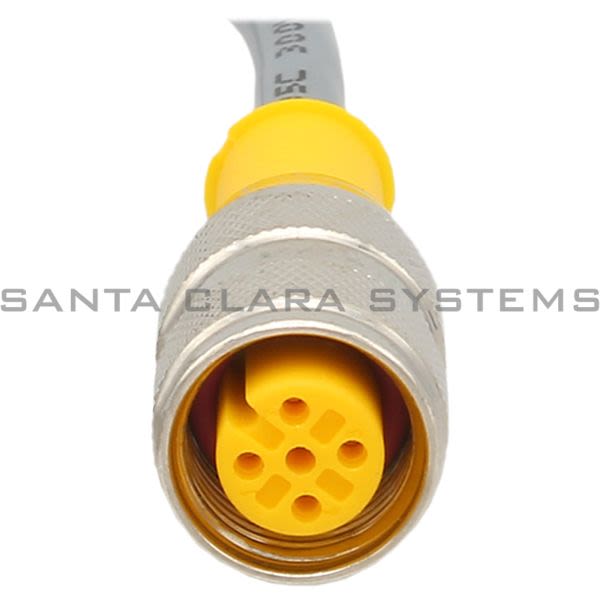 Turck RK4.4T-4 Cordset Product Image