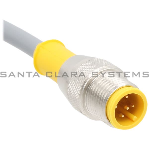 Turck RK4.5T-0.5-RS4.5T-S653 Cordset Product Image