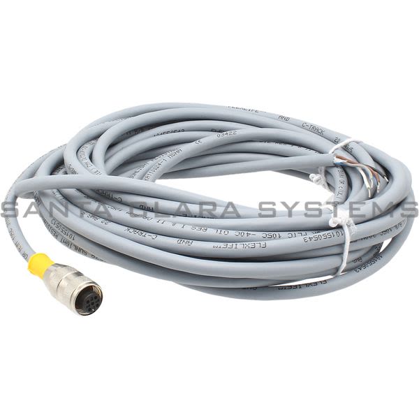Turck RK4.5T-8 Cordset Product Image