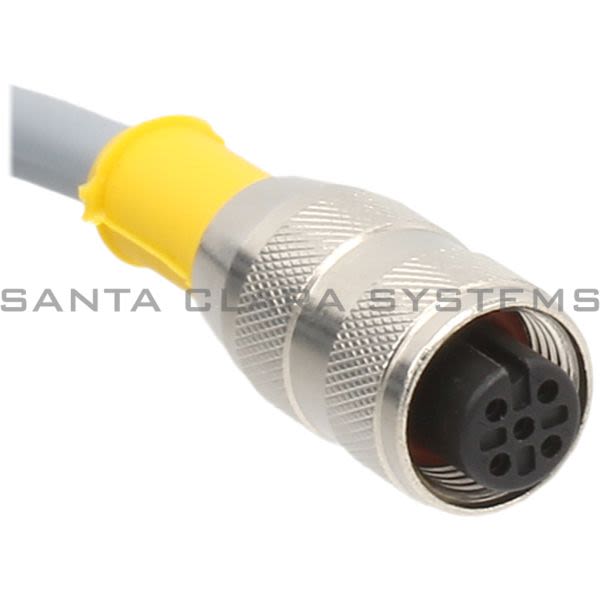 Turck RK4.5T-8 Cordset Product Image