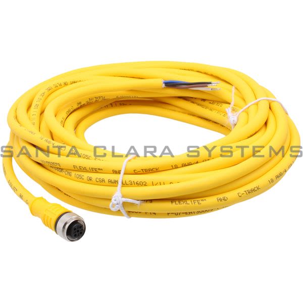 Turck RKC4.4T-10 Euro Fast Cable Product Image