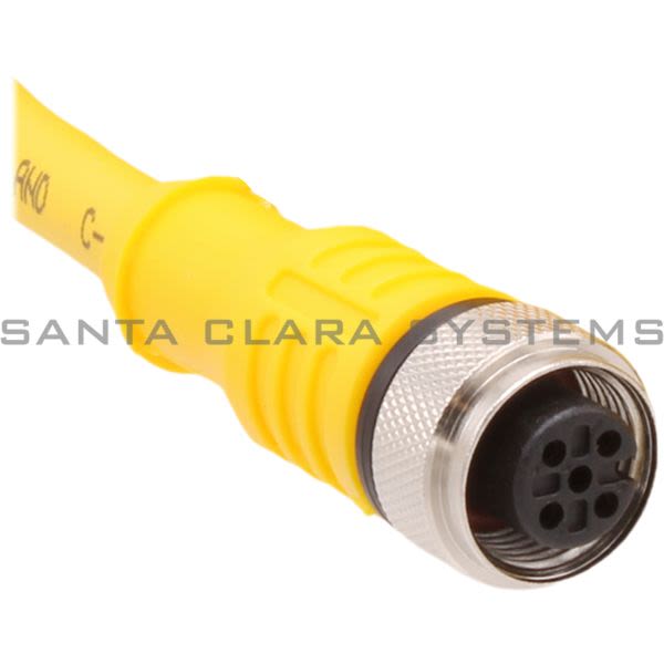 Turck RKC4.4T-10 Euro Fast Cable Product Image