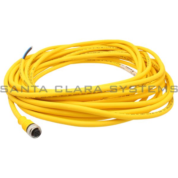 Turck RKC4.4T-10-S3060 Cordset Product Image