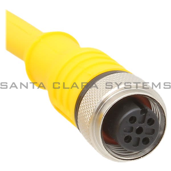 Turck RKC4.4T-10-S3060 Cordset Product Image