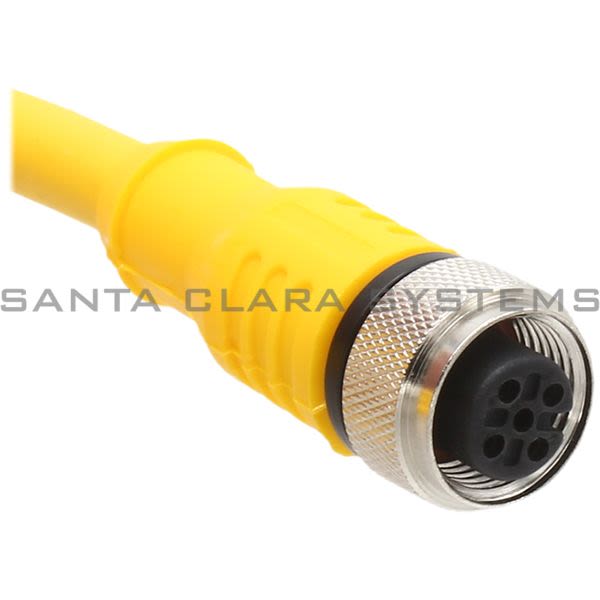 Turck RKC4.4T-2-RSC4.4T Cordset Product Image