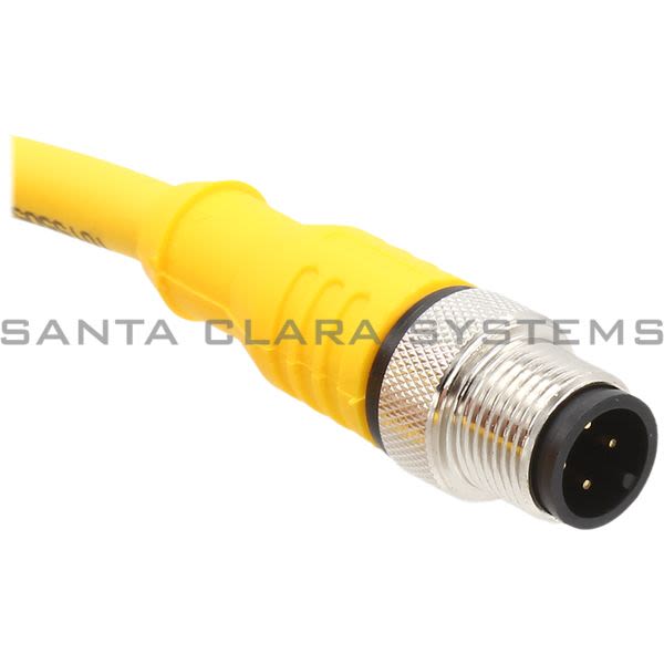 Turck RKC4.4T-2-RSC4.4T Cordset Product Image