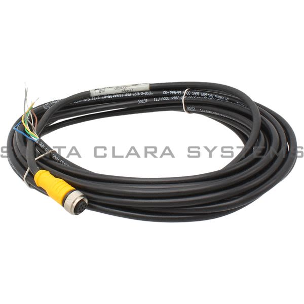 Turck RKC8.6T-8 Cordset Product Image