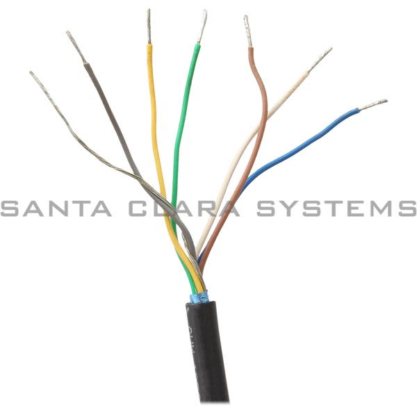 Turck RKC8.6T-8 Cordset Product Image