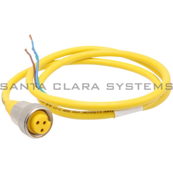 Turck RKM30-2M Power Cable Product Image
