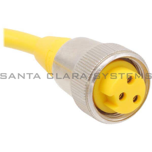 Turck RKM30-2M Power Cable Product Image