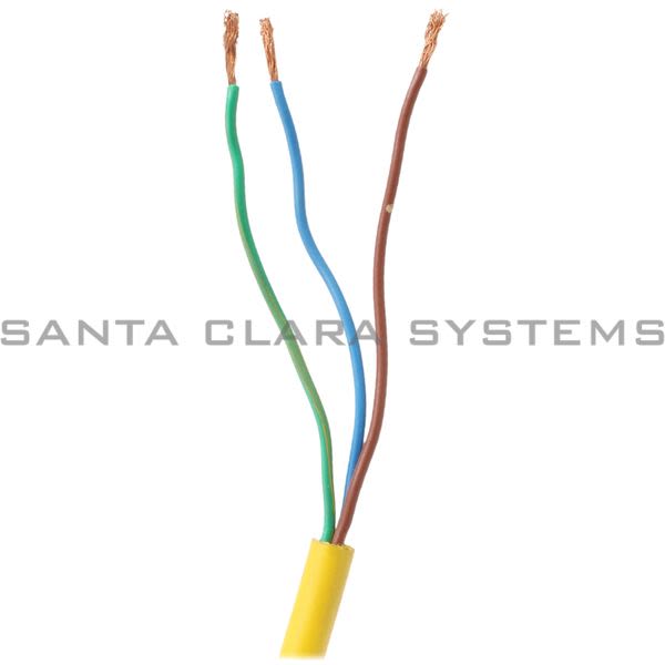 Turck RKM30-2M Power Cable Product Image
