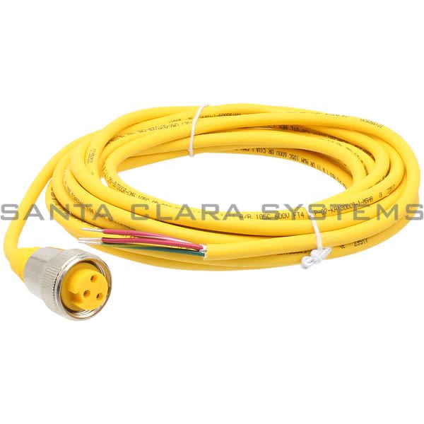 Turck RKM311-5M Cordset Product Image