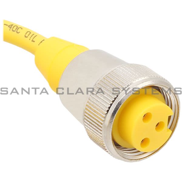 Turck RKM311-5M Cordset Product Image