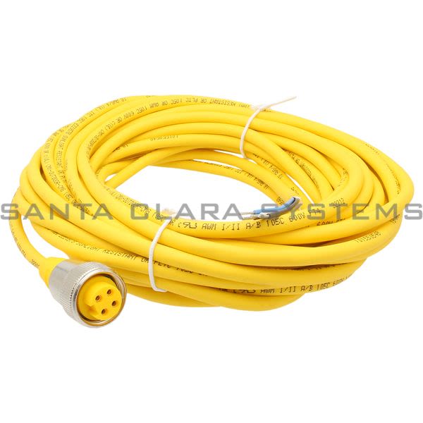 Turck RKM40-10M Cordset Product Image