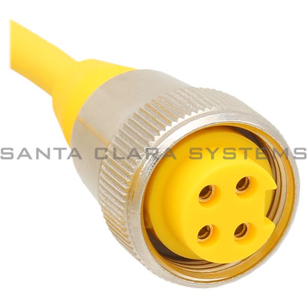Turck RKM40-10M Cordset Product Image
