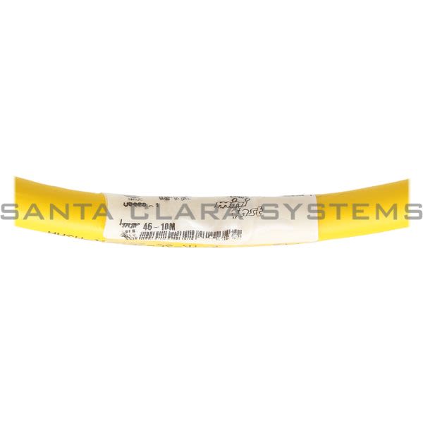 Turck RKM46-10M Cordset | U5052-1 Product Image