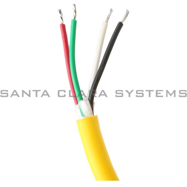 Turck RKM46-10M Cordset | U5052-1 Product Image