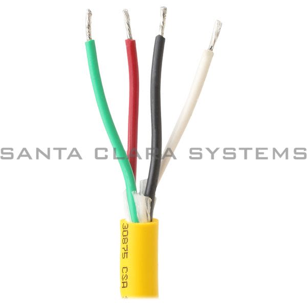 Turck RKM46-1M Cord Set Minifast Product Image