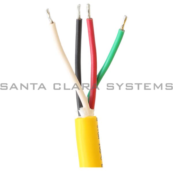 Turck RKM46D-10M MiniFast Cable Assembly Product Image