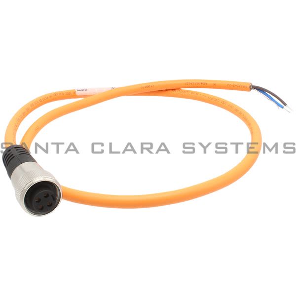 Turck RKM483-1M Cordset Product Image
