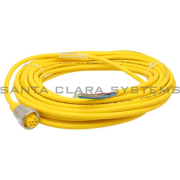Turck RKM61-10M MiniFast Cordset Product Image