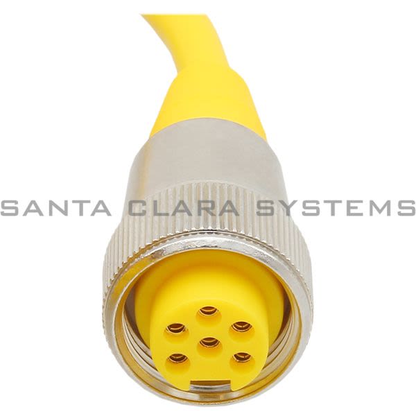 Turck RKM61-10M MiniFast Cordset Product Image
