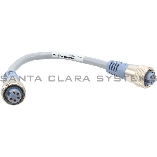 Turck RKMRKM579-0.3M Cordset Product Image