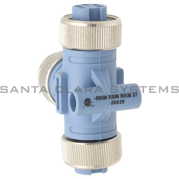 Turck RKMRSMRKM57 Cable Junction Assembly Product Image