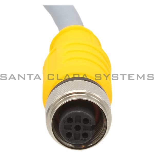 Turck RKS4.5T-5 Cordset Product Image