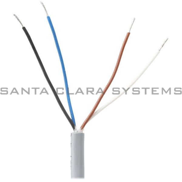 Turck RKV4.4T-4 Cable Product Image