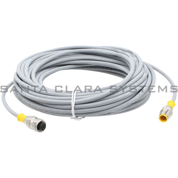 Turck RKV4.5T-15.3-RSV4.5T-S90-S653 Cable | RKV 4.5T-15.3-RSV 4.5T/S90/S653 | 57961-00 Product Image