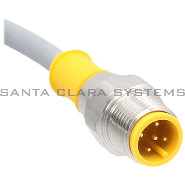 Turck RKV4.5T-15.3-RSV4.5T-S90-S653 Cable | RKV 4.5T-15.3-RSV 4.5T/S90/S653 | 57961-00 Product Image