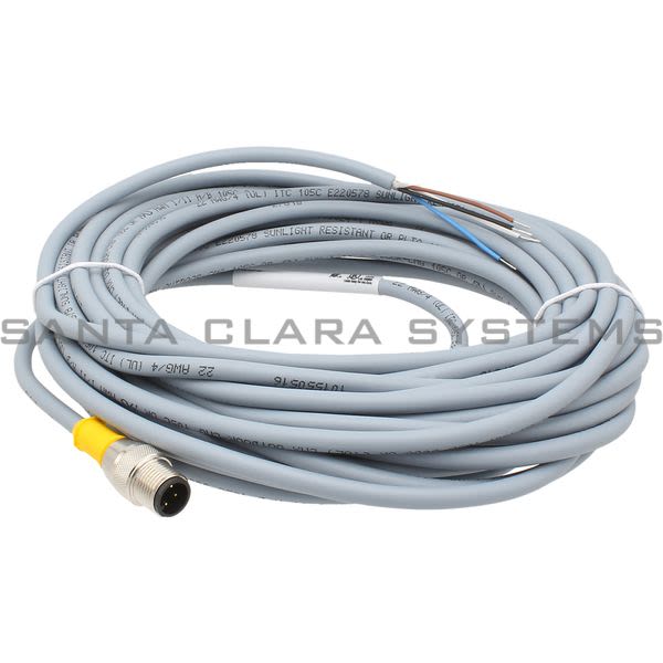 Turck RS4.4T-10 Cordset Product Image