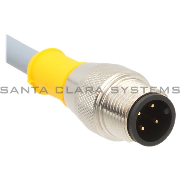 Turck RS4.4T-10 Cordset Product Image