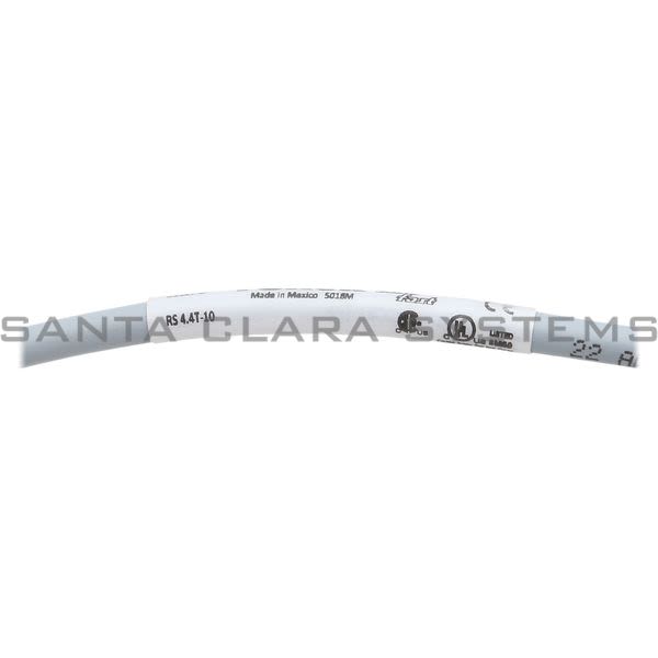 Turck RS4.4T-10 Cordset Product Image