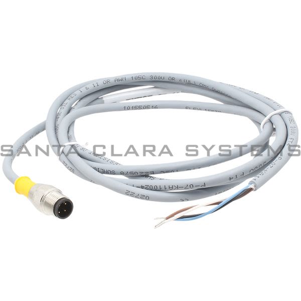 Turck RS-4.4T-2 Cordset Product Image