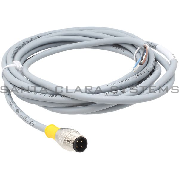 Turck RS4.4T-4 Cordset Product Image