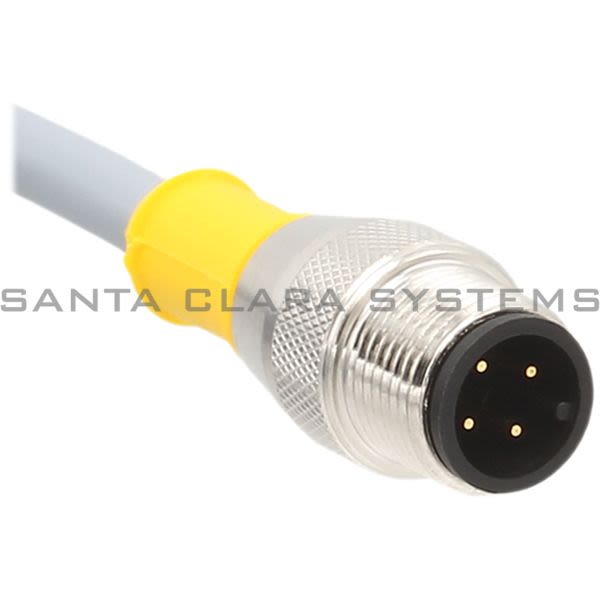 Turck RS4.4T-4 Cordset Product Image