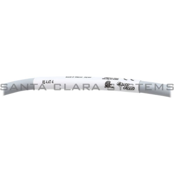 Turck RS4.4T-4 Cordset Product Image