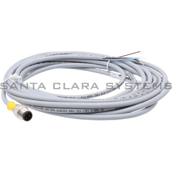 Turck RS4.4T-5 Cordset Product Image