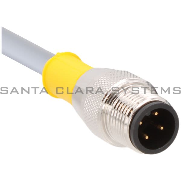 Turck RS4.4T-5 Cordset Product Image