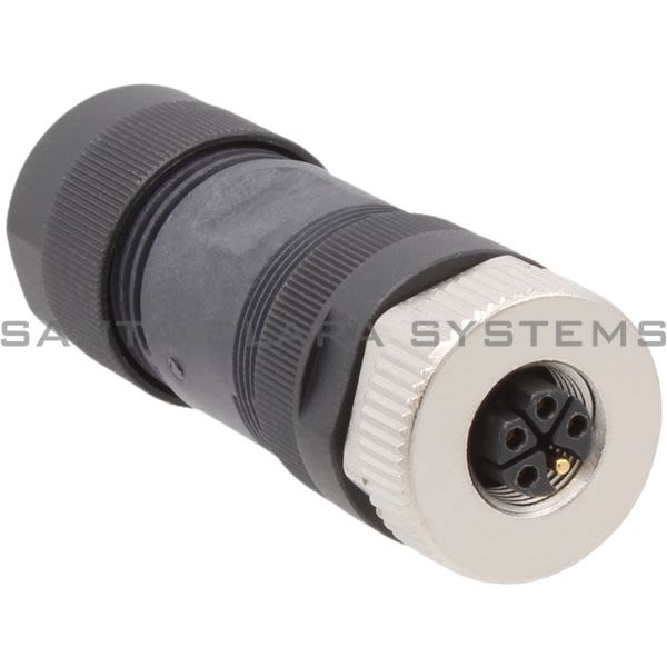 Turck RS56PK-S-0 Field Wireable Product Image