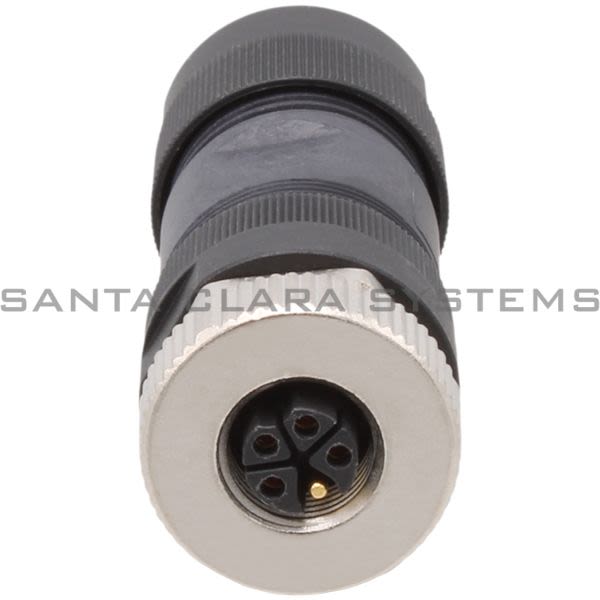 Turck RS56PK-S-0 Field Wireable Product Image