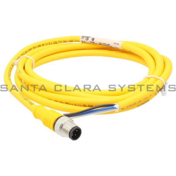 Turck RSC4.4T-2 Cordset Product Image